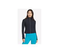 Skechers Goflex Rib Jacket In Black Black