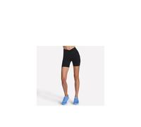 Skechers Goflex Slim 6" Bike Short In Black Black