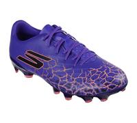 Skechers SKX 01 Academy FG Purple