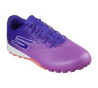 Skechers Gold Tf Football Boots Purple EU 43 Men