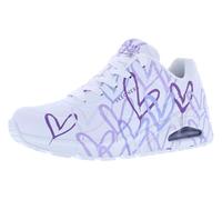 Skechers X Jmes Goldcrown Uno Trainers