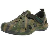 Skechers Golf Cali Gear Koolers Boys Sandals & Sliders Camo 8 Child UK