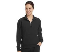 Skechers GOLUXE Rib 1/4 Zip