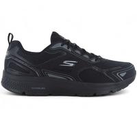 Skechers Gorun Consistent - Men Sneakers Black 220034 Sport Fitness Shoes