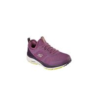 Skechers 'gorun Consistent Vivid Dreams' Trainers In Mauve Mauve