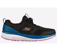 Skechers GOrun Consistent Vivid Dreams Womens - Black - Size UK 4
