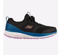 Skechers GOrun Consistent Vivid Dreams Womens Fitness Gym Trainers Running Shoes