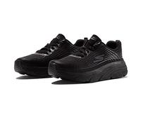 Skechers GOrun Max Cushioning Elite Women's Running Shoes - AW22 Black