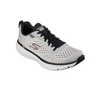 Skechers GOrun Pure 3 Running Shoes - AW23 White Black