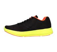 Skechers GOrun Razor+ Running Shoes Black/Yellow/Orange