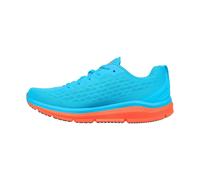 Skechers GOrun Ride 9 Men's Running Shoes Blue/Coral