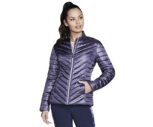 Skechers GOSHIELD SHINE JACKET