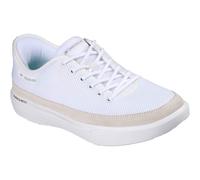 Skechers Trainers Gowalk Commuter Textile Women's White UK 6