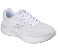Skechers Gowalk Engineered Mesh Lace Up Sneakers for Women