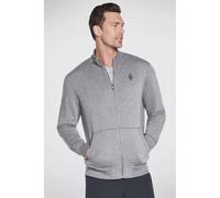 GOwalk Everywhere Jacket Skechers Grey XL