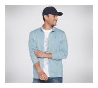 Skechers GOwalk Everywhere Jackets M3JA195 Zip Hoodie Men's Hoodless