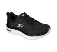 Skechers GOwalk Hyper Burst Ladies Sports 124578 Women's Insight Lace Sneaker