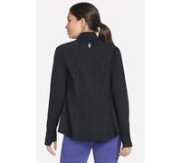 Skechers Gowalk Jacket Bold Black Skechers Black L
