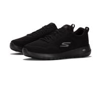Skechers GOwalk Joy Violet Women's Walking Shoes - AW24