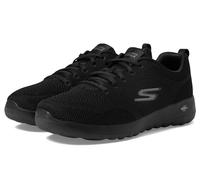 Skechers Women's Walking Shoes GOwalk Joy Violet AW24 UK 8