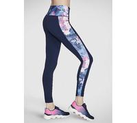 Skechers Gowalk Summer Rose HW FL Leggings Rose