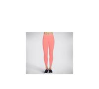 Skechers Gowalk Wear High-Waisted 7/8 Legging In Coral Coral