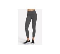Skechers Gowalk Wear High-Waisted 7/8 Legging In Grey Grey