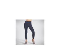 Skechers Women's Goflex Hw 7/8 Ii Leggings, Navy, M UK