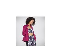 Skechers 'gowalk Wear Mesh' Jackets In Pink Pink