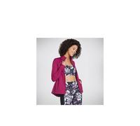 Skechers 'gowalk Wear Mesh' Jackets In Pink Pink