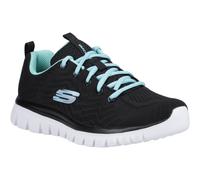 Skechers Graceful Get Connected Ladies Sports 12615 Lace Women's Sneaker