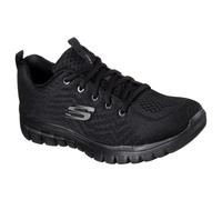Skechers Graceful Get Connected Ladies Sports 12615 Lace Women's Sneaker