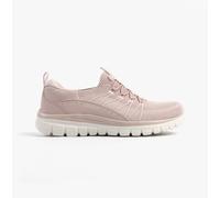 Skechers Graceful - Picture Perfect Womens Trainers Blush - Pink - Size UK 6