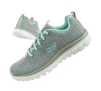 Skechers Graceful Twisted Fortune W 12614/GYMN shoes