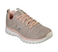 Skechers Graceful Twisted Fortune W 12614 NTCL shoes