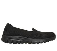 Skechers Womens Trainers Graceful Slip On black UK Size