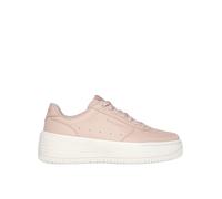 Skechers Grand 92 Be Lifted Air Cooled Memory Foam Trainer, Natural, Size 3, Women Natural