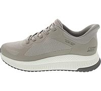 Skechers Bobs Squad 4 Trainers Beige EU 42 Men