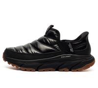 Skechers Hands Free Slip-Ins D'lux Memory Foam Womens Trainers Size: 8 Colour : Black