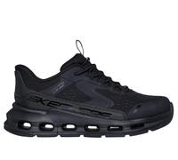 Skechers Hands Free Slip-ins®: Glide-Step® Kids Boys Girls Trainers School Black