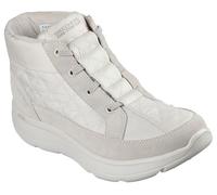 Skechers Hands Free Slip-ins On-The-Go Encore-Cozy Day, Women's Ankle Boot, Natural, EU 36.5 - UK 3.5
