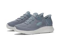 Skechers Hands-Free Slip-ins: Skech-Lite Pro - Natural Beauty Women's Training Shoes - AW24