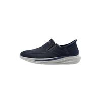 Skechers Hands-Free Slip-ins Slade Deacon, Men's Sneakers, dark blue, 7.5 UK