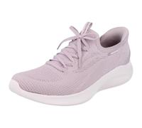 Skechers Hands Free Slip-Ins Ultra Flex 4.0 Womens Trainers 150801 Shoes (UK 5.5 US 8.5 EU 38.5, Mauve MVE)