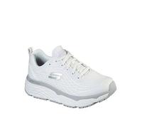 Skechers Skechers Max Cushioning Elite Trainers 5 (38) White