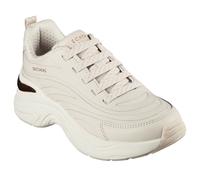 Skechers Trainer Hazel Step N Flow – Women's Natural Size 7