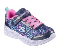 Skechers Heart Lights Boogie Love Trainer