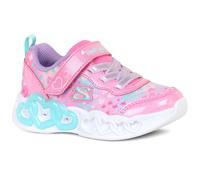 Skechers Heart Lights Jewels Infant Trainers