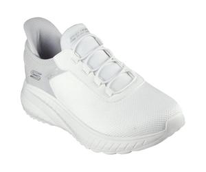 Skechers Herren Bobs Hands Free Slip-ins Squad Chaos-Tough Walk Sneaker