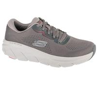 Skechers Herren D'lux Walker 2.0 Sneakers | Casual walking, slip-ins, relaxed fit, air-cooled memory foam, machine washable